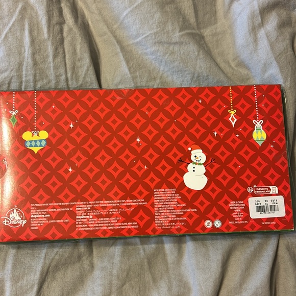 Disney cookie cutter set - Picture 2 of 2